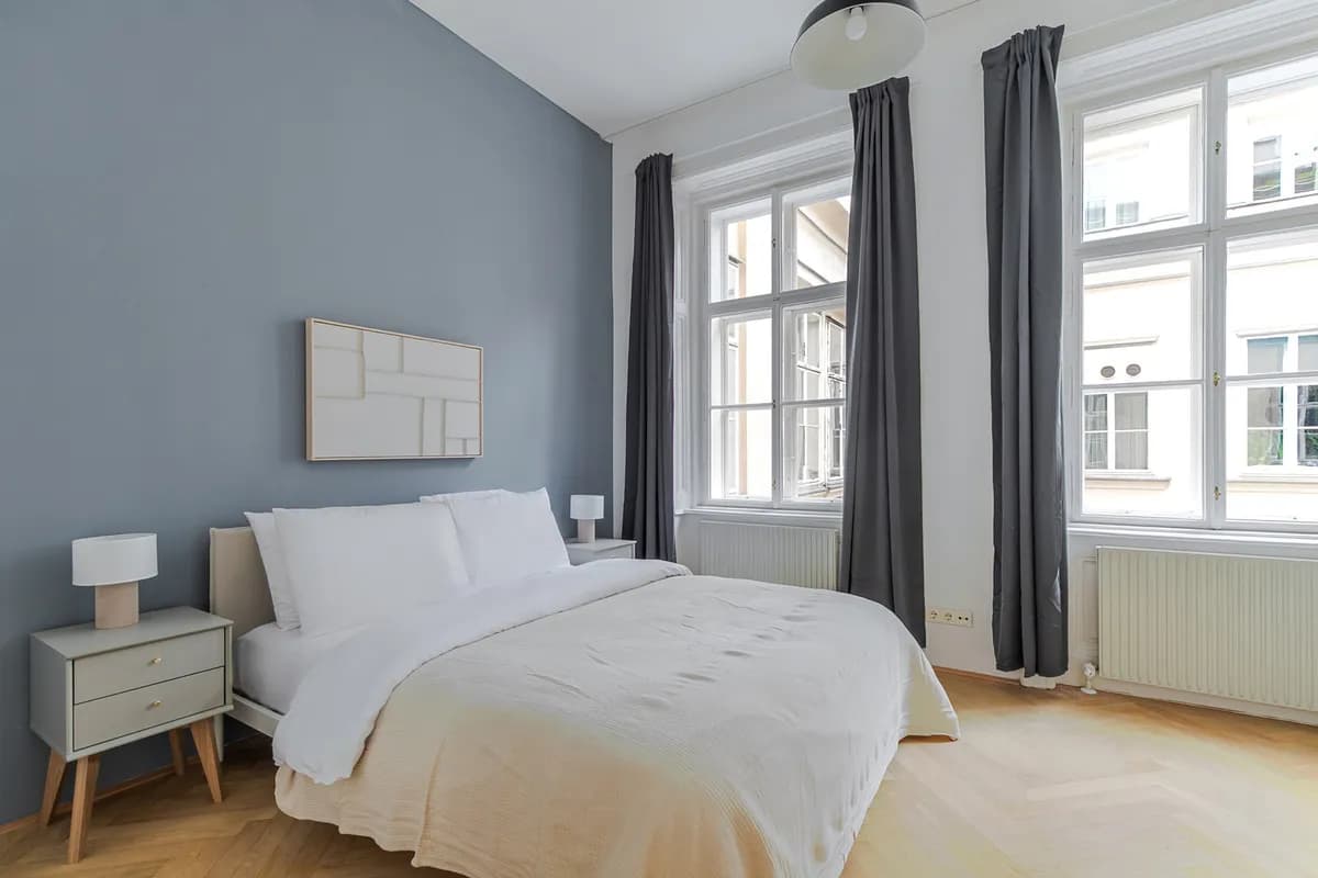 4-Zimmer-Wohnung mieten in Wien – 162 m², € 4.855 – Bild 16 von 26