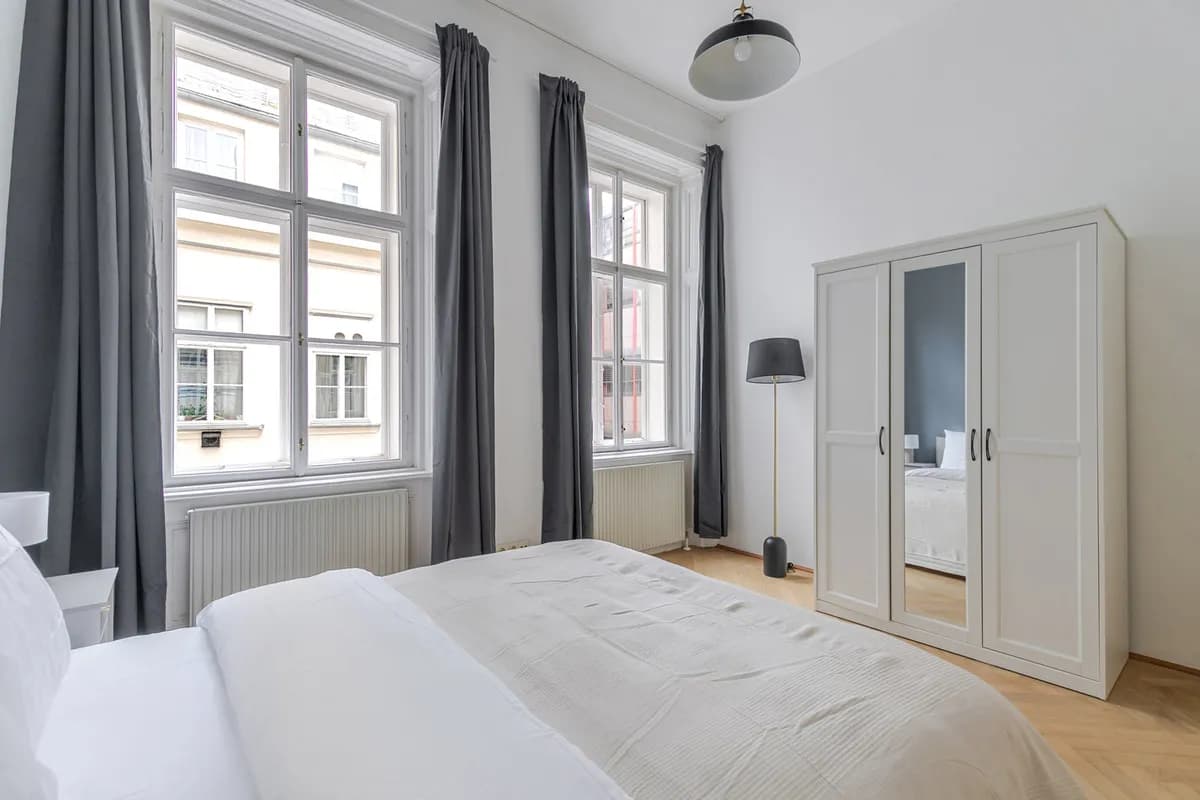 4-Zimmer-Wohnung mieten in Wien – 162 m², € 4.855 – Bild 17 von 26