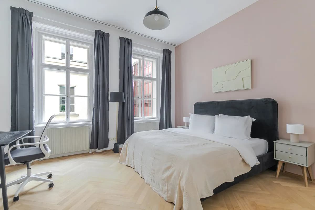 4-Zimmer-Wohnung mieten in Wien – 162 m², € 4.855 – Bild 21 von 26