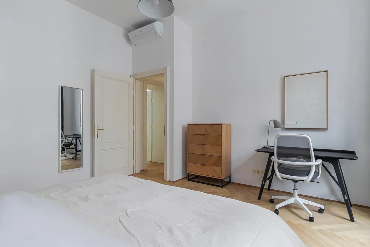 4-Zimmer-Wohnung mieten in Wien – 162 m², € 4.855 – Bild 23 von 26