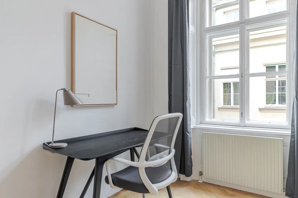 4-Zimmer-Wohnung mieten in Wien – 162 m², € 4.855 – Bild 24 von 26