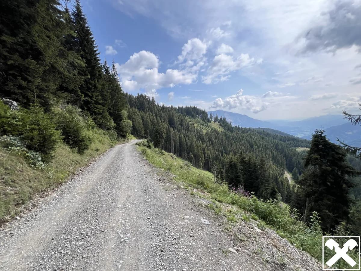 Grundstück kaufen in Villach Land – 40 568 m², € 98.000 – Bild 2 von 15