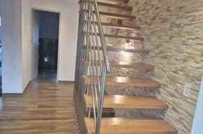 Haus mieten in Hallein – 100 m², € 1.800 – Bild 5 von 6