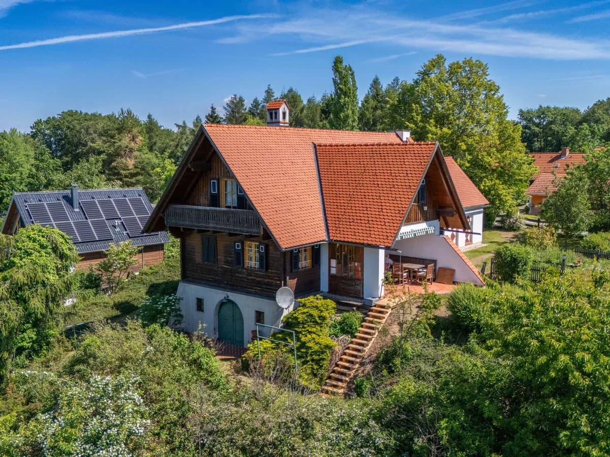 5-Zimmer-Haus kaufen in Südoststeiermark – 243 m², € 650.000 – Bild 2 von 64