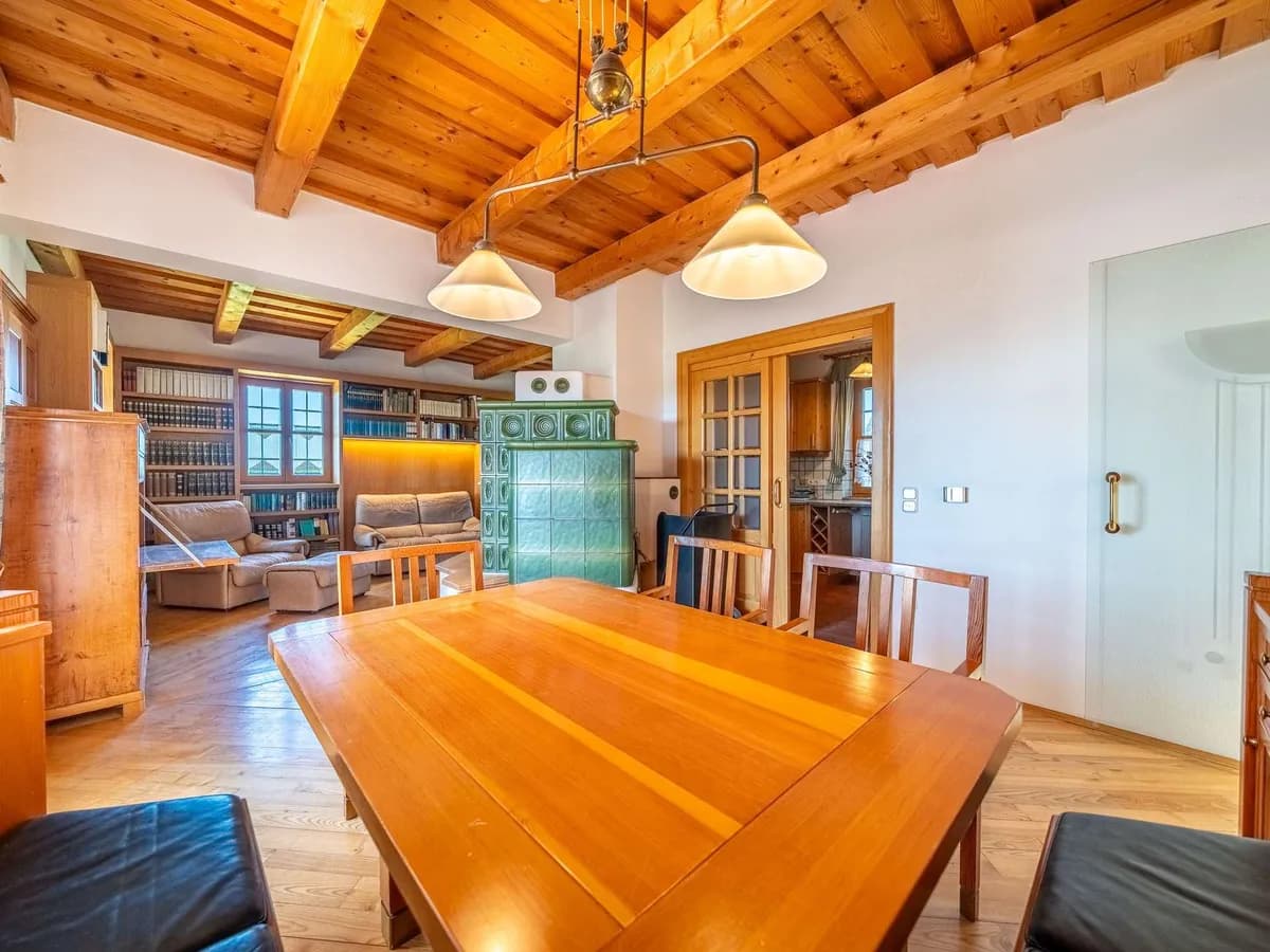 5-Zimmer-Haus kaufen in Südoststeiermark – 243 m², € 650.000 – Bild 7 von 64