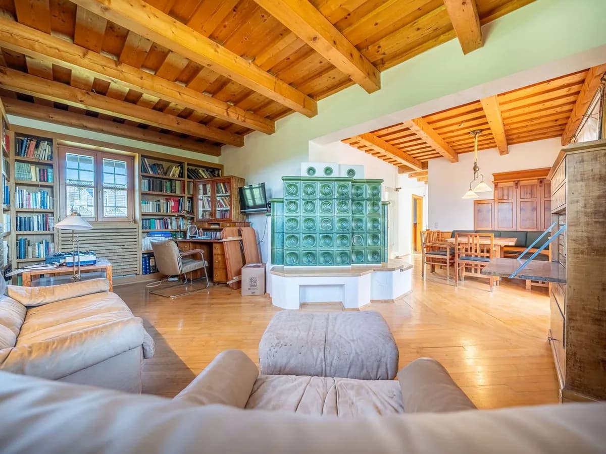 5-Zimmer-Haus kaufen in Südoststeiermark – 243 m², € 650.000 – Bild 8 von 64