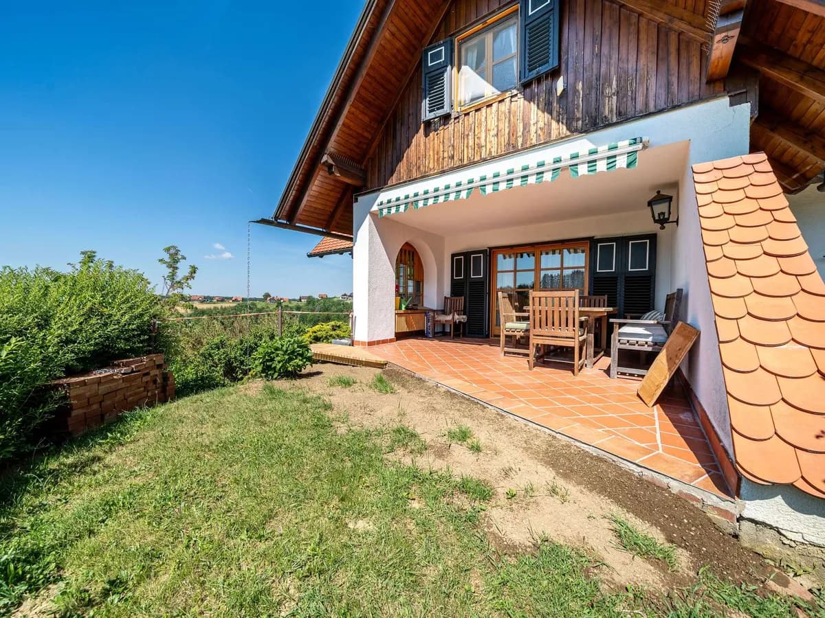 5-Zimmer-Haus kaufen in Südoststeiermark – 243 m², € 650.000 – Bild 10 von 64