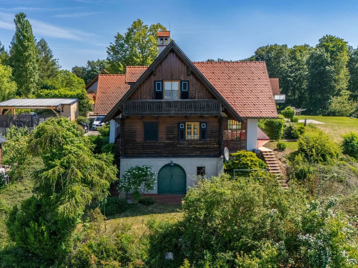 5-Zimmer-Haus kaufen in Südoststeiermark – 243 m², € 650.000 – Bild 39 von 64