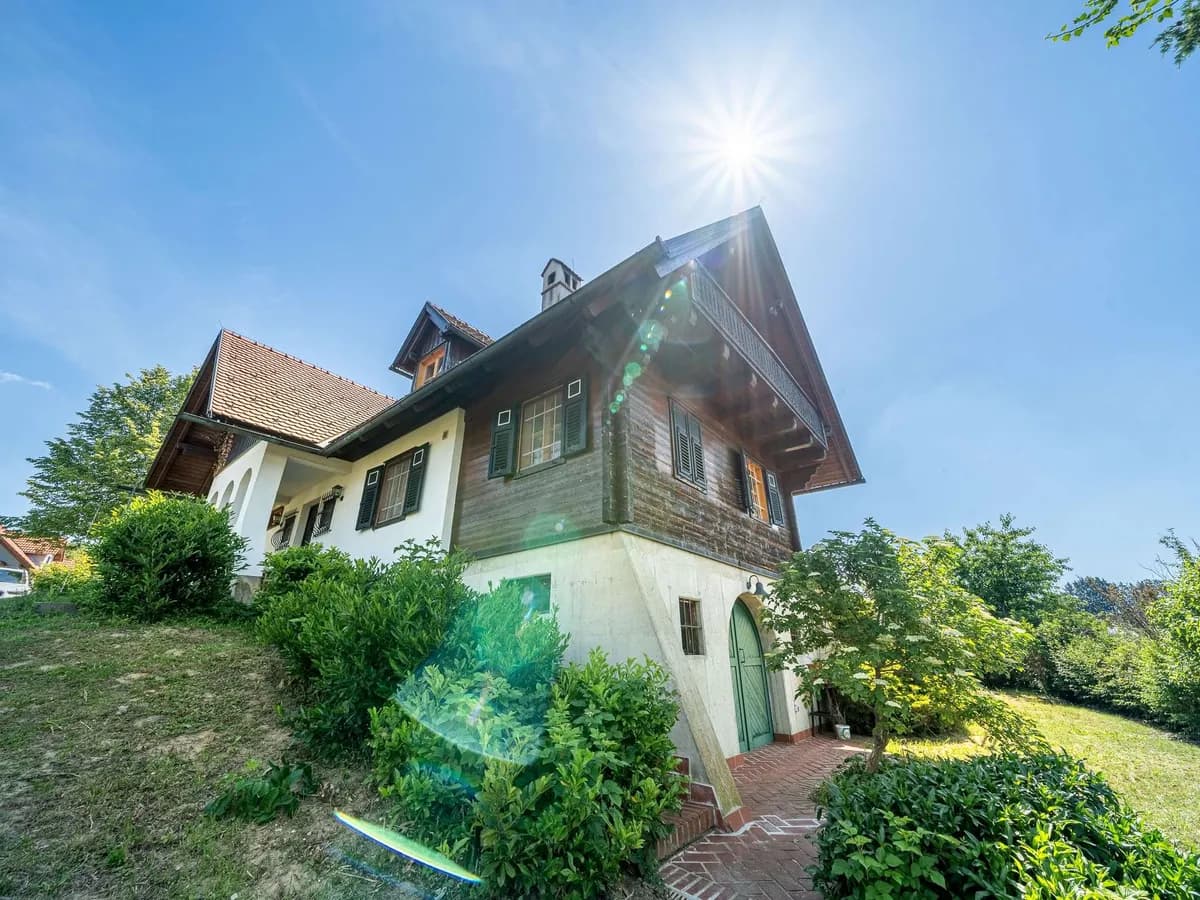 5-Zimmer-Haus kaufen in Südoststeiermark – 243 m², € 650.000 – Bild 40 von 64