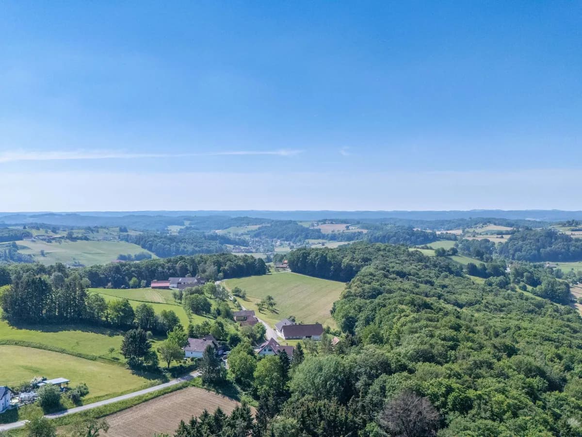 5-Zimmer-Haus kaufen in Südoststeiermark – 243 m², € 650.000 – Bild 41 von 64