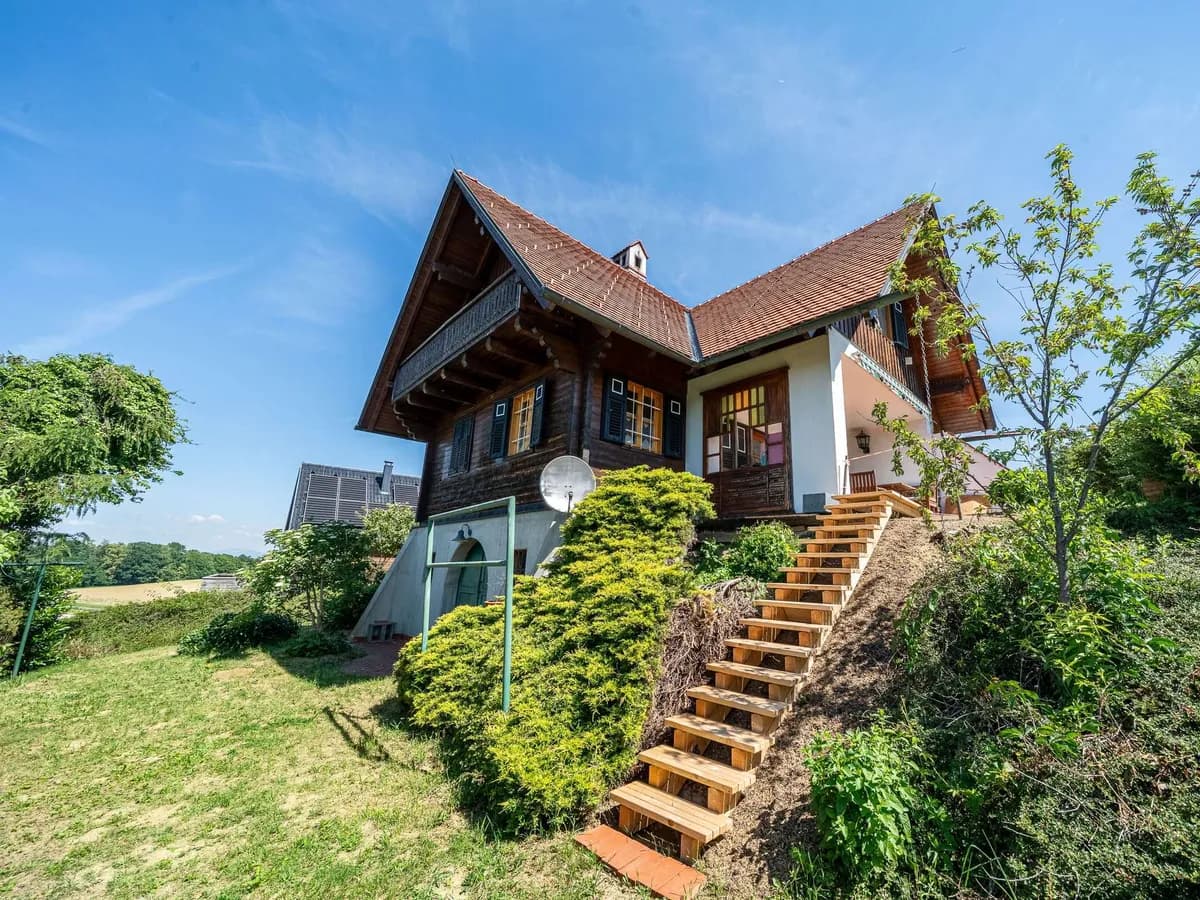 5-Zimmer-Haus kaufen in Südoststeiermark – 243 m², € 650.000 – Bild 42 von 64