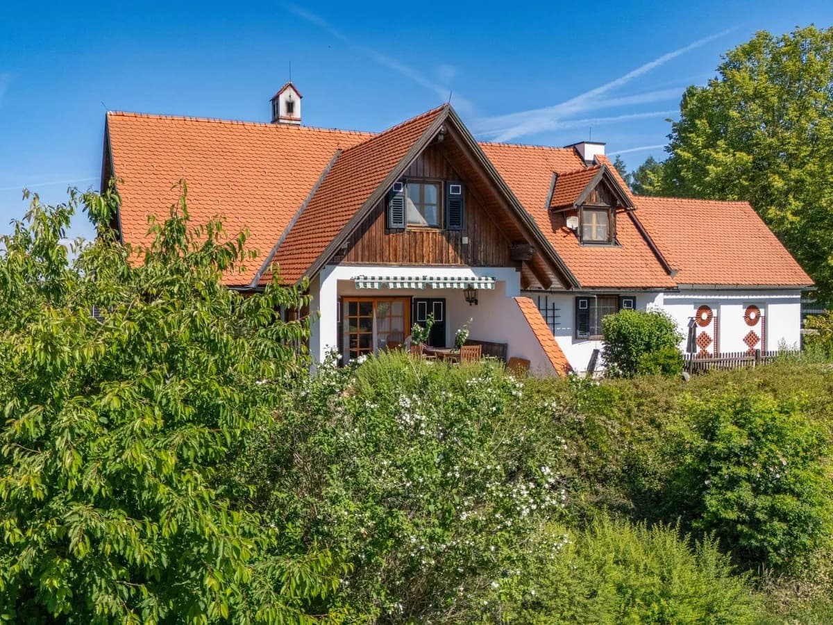 5-Zimmer-Haus kaufen in Südoststeiermark – 243 m², € 650.000 – Bild 43 von 64