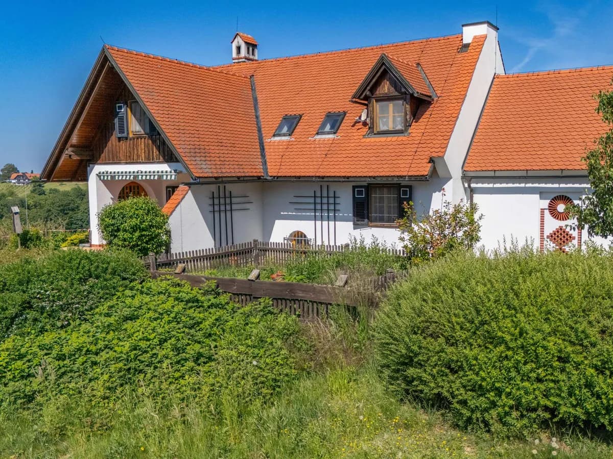 5-Zimmer-Haus kaufen in Südoststeiermark – 243 m², € 650.000 – Bild 44 von 64