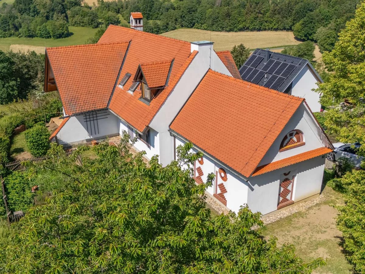 5-Zimmer-Haus kaufen in Südoststeiermark – 243 m², € 650.000 – Bild 45 von 64