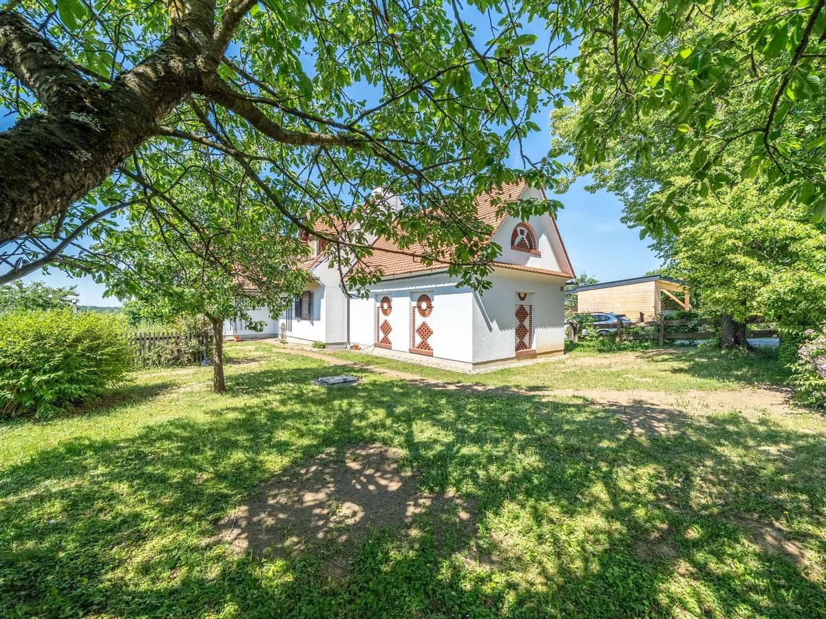 5-Zimmer-Haus kaufen in Südoststeiermark – 243 m², € 650.000 – Bild 46 von 64