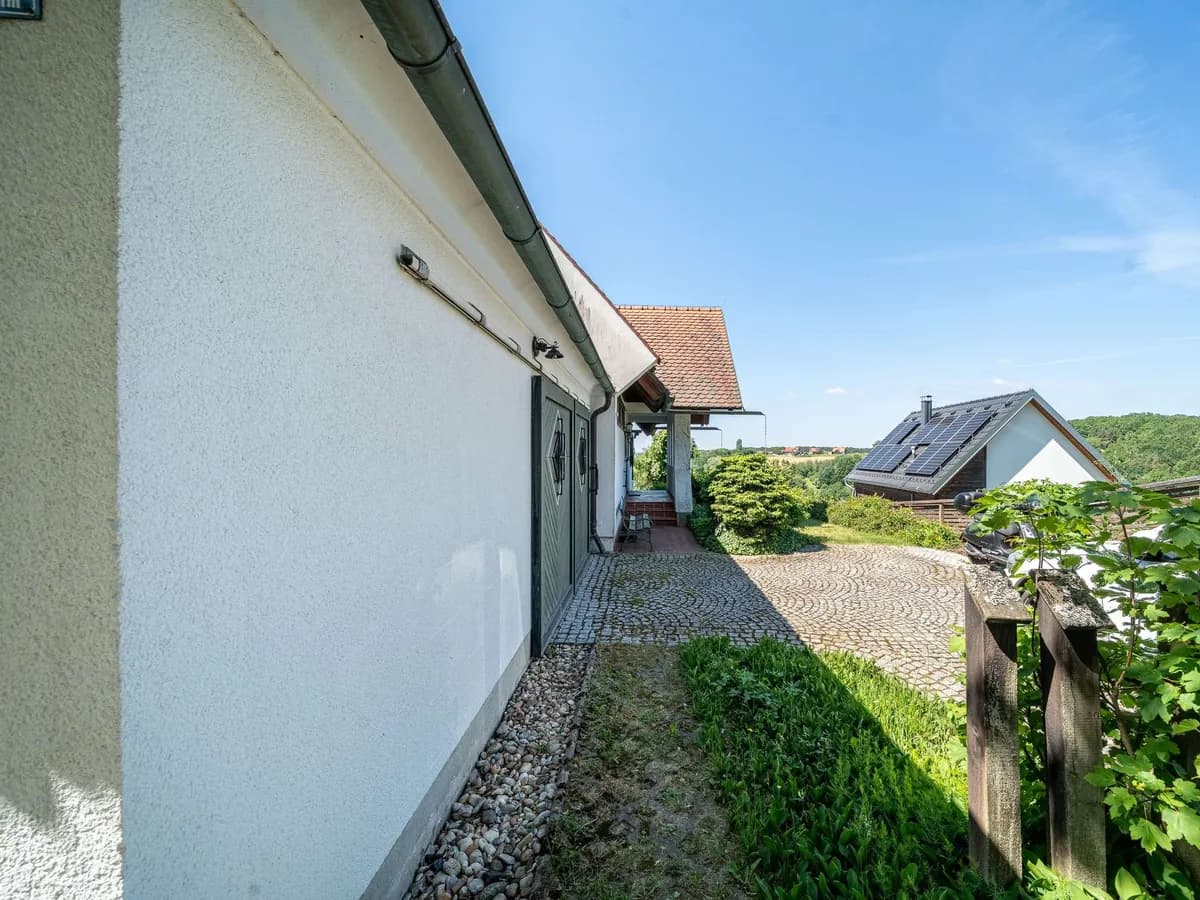 5-Zimmer-Haus kaufen in Südoststeiermark – 243 m², € 650.000 – Bild 49 von 64