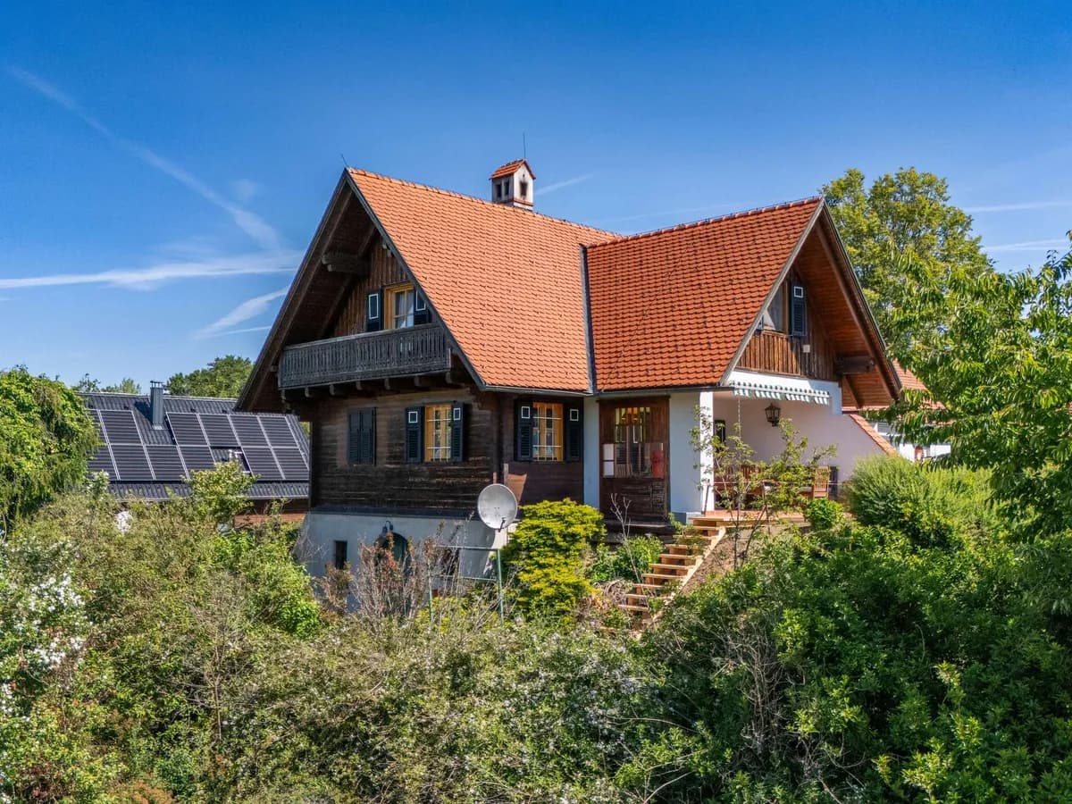 5-Zimmer-Haus kaufen in Südoststeiermark – 243 m², € 650.000 – Bild 50 von 64