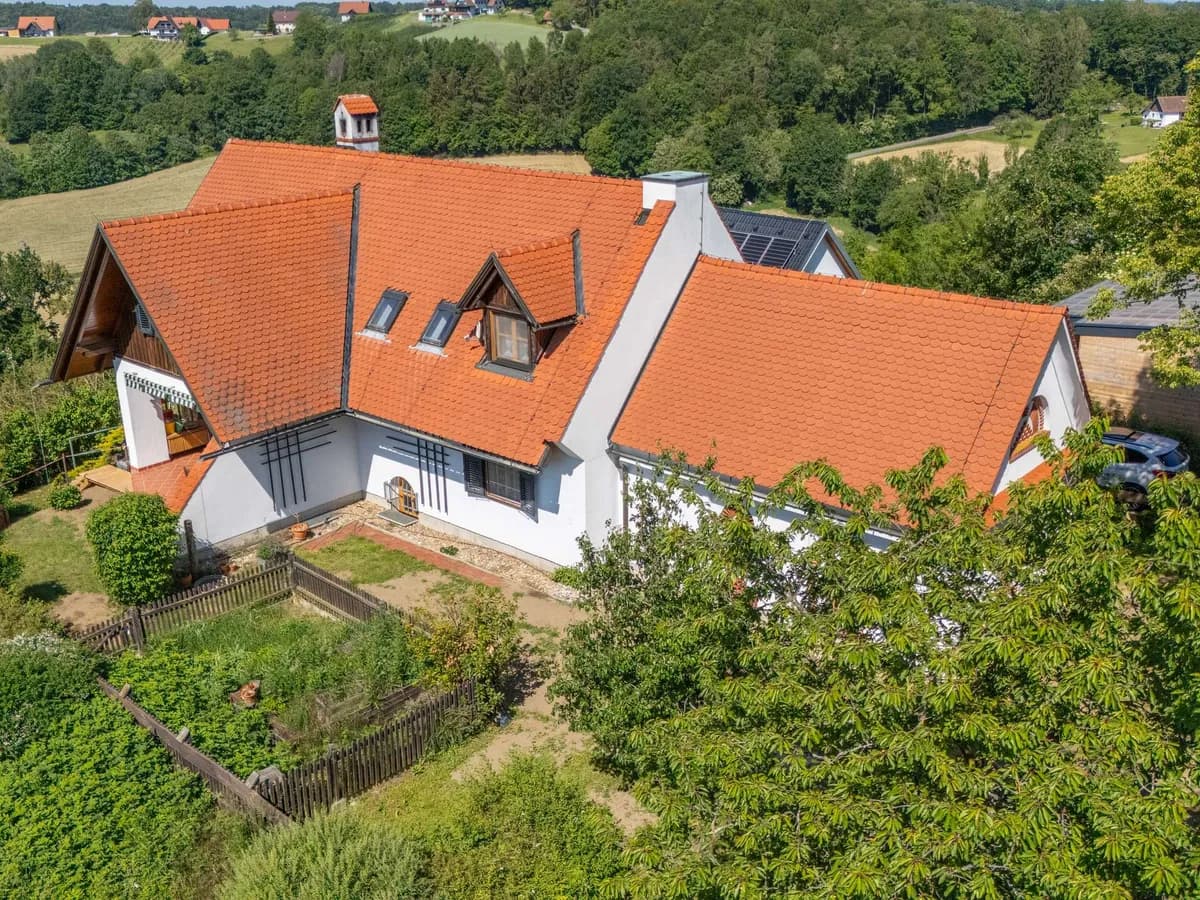 5-Zimmer-Haus kaufen in Südoststeiermark – 243 m², € 650.000 – Bild 51 von 64