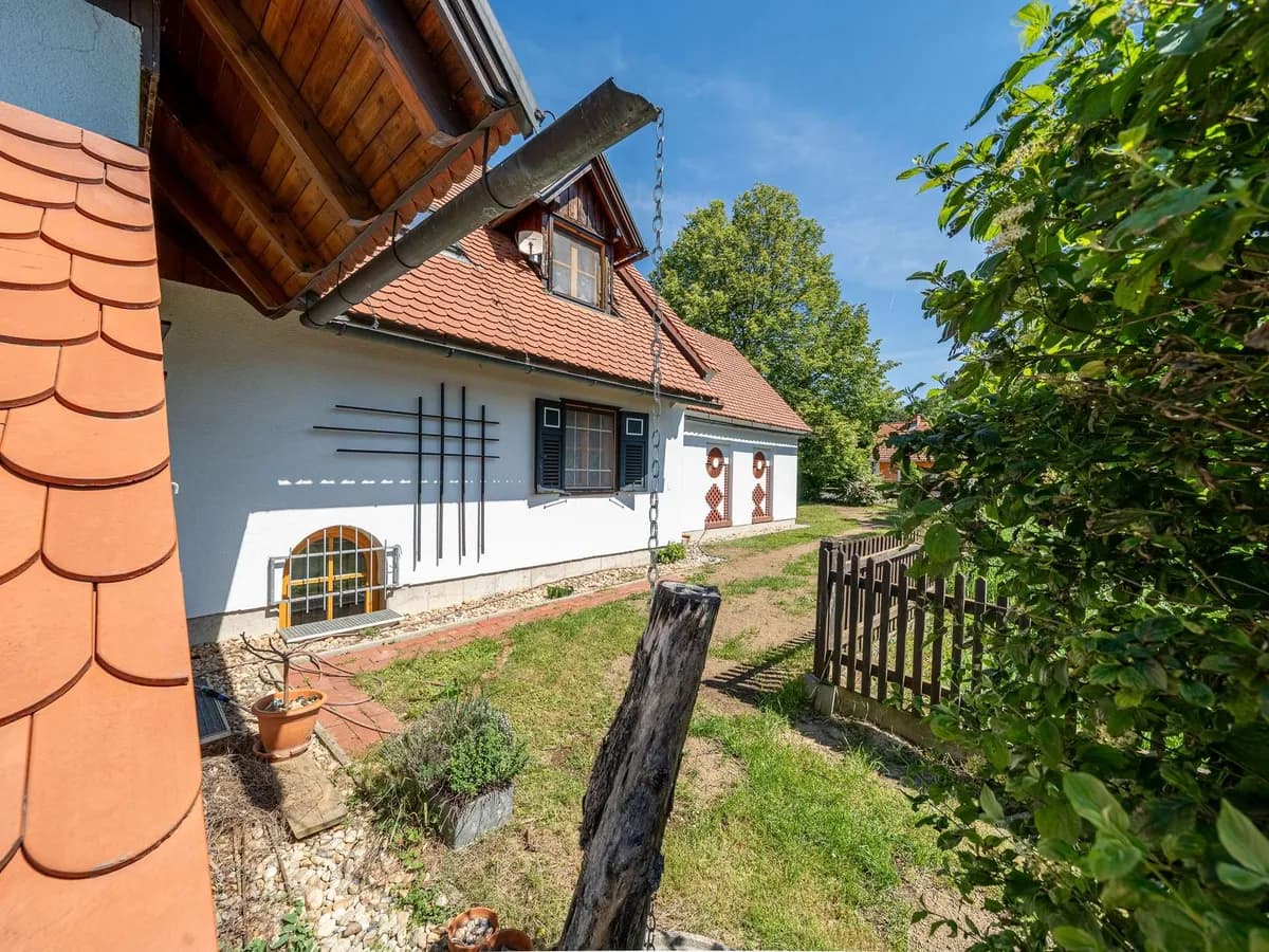 5-Zimmer-Haus kaufen in Südoststeiermark – 243 m², € 650.000 – Bild 52 von 64