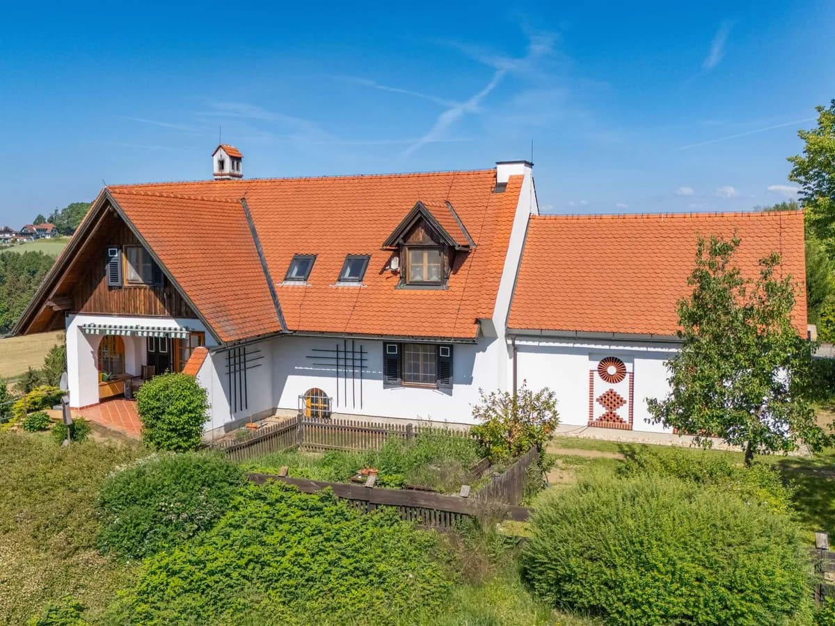 5-Zimmer-Haus kaufen in Südoststeiermark – 243 m², € 650.000 – Bild 53 von 64