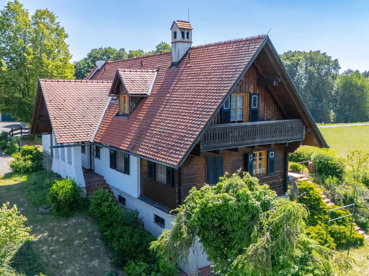 5-Zimmer-Haus kaufen in Südoststeiermark – 243 m², € 650.000 – Bild 54 von 64