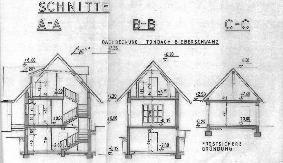 5-Zimmer-Haus kaufen in Südoststeiermark – 243 m², € 650.000 – Bild 61 von 64