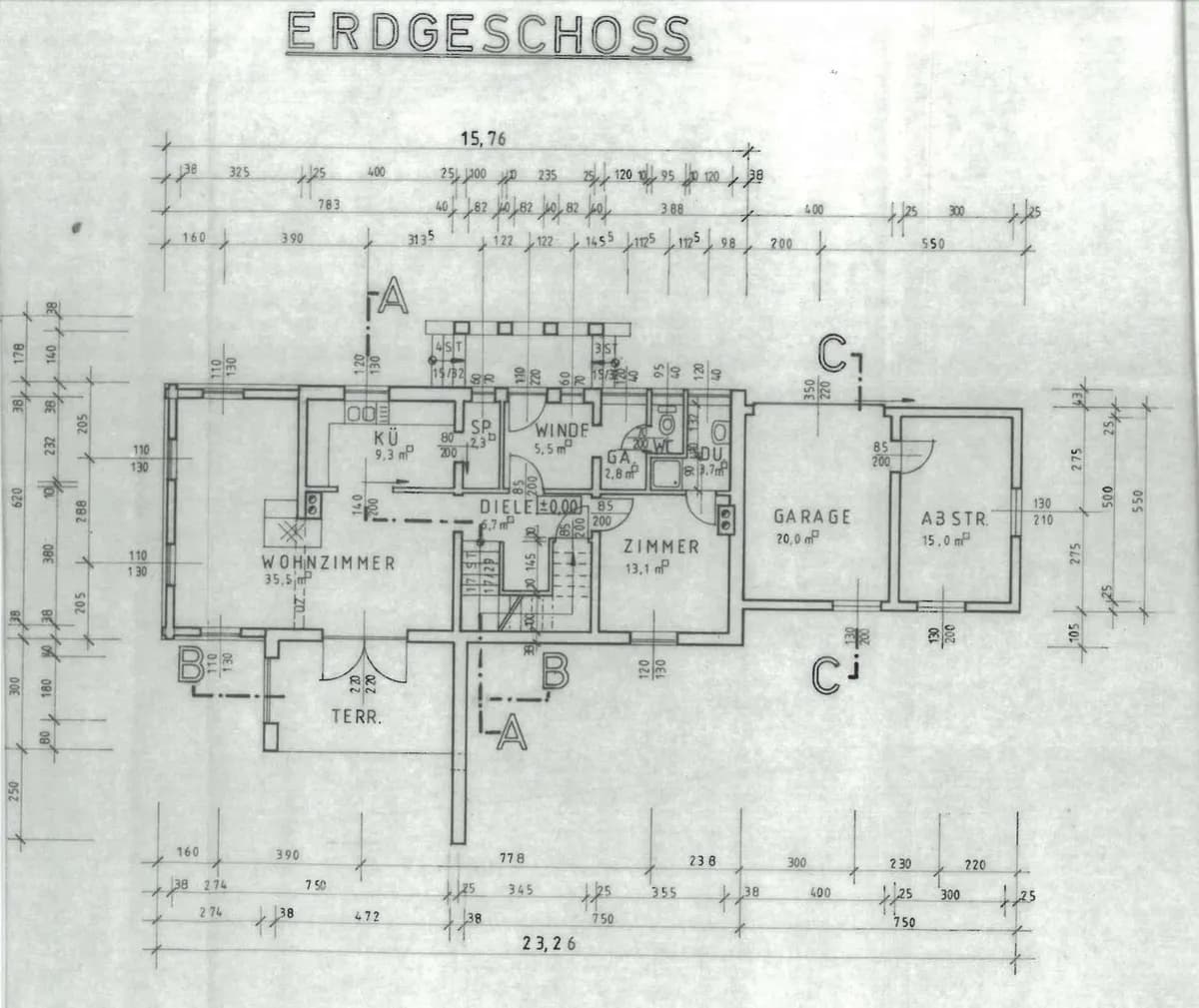 5-Zimmer-Haus kaufen in Südoststeiermark – 243 m², € 650.000 – Bild 62 von 64