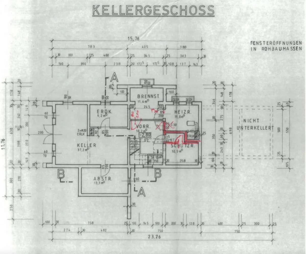 5-Zimmer-Haus kaufen in Südoststeiermark – 243 m², € 650.000 – Bild 64 von 64