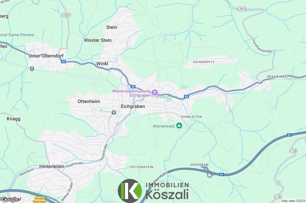 Grundstück kaufen in Sankt Pölten Land – 1 782 m², € 469.000 – Bild 4 von 5