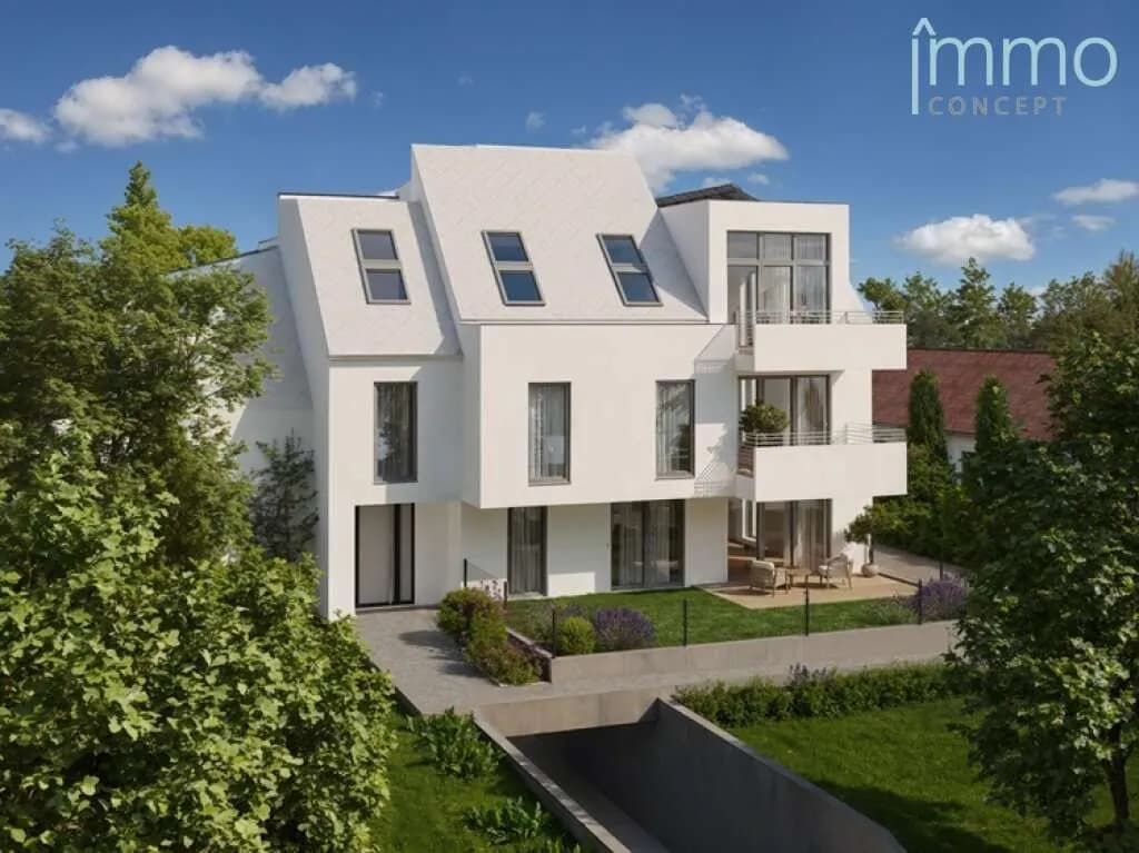 4-Zimmer-Wohnung kaufen in Wien – 118 m², € 1.278.000 – Bild 2 von 10