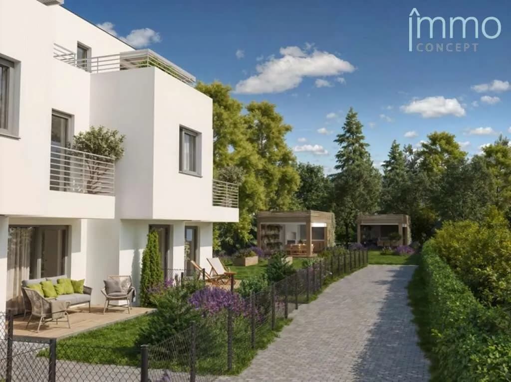 4-Zimmer-Wohnung kaufen in Wien – 107 m², € 985.000 – Bild 3 von 9