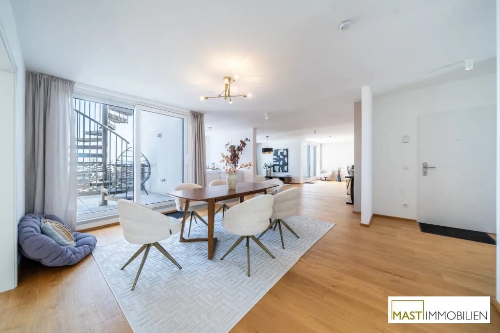 5-Zimmer-Wohnung kaufen in Wien – 171,07 m², € 1.125.000