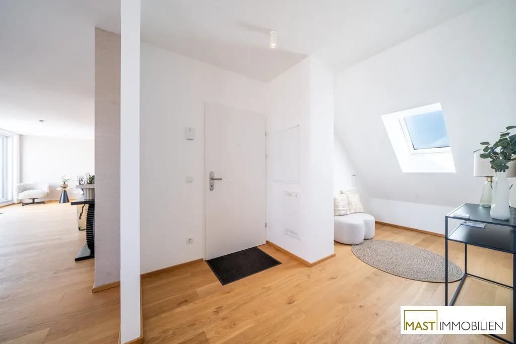 5-Zimmer-Wohnung kaufen in Wien – 171,07 m², € 1.125.000 – Bild 2 von 23