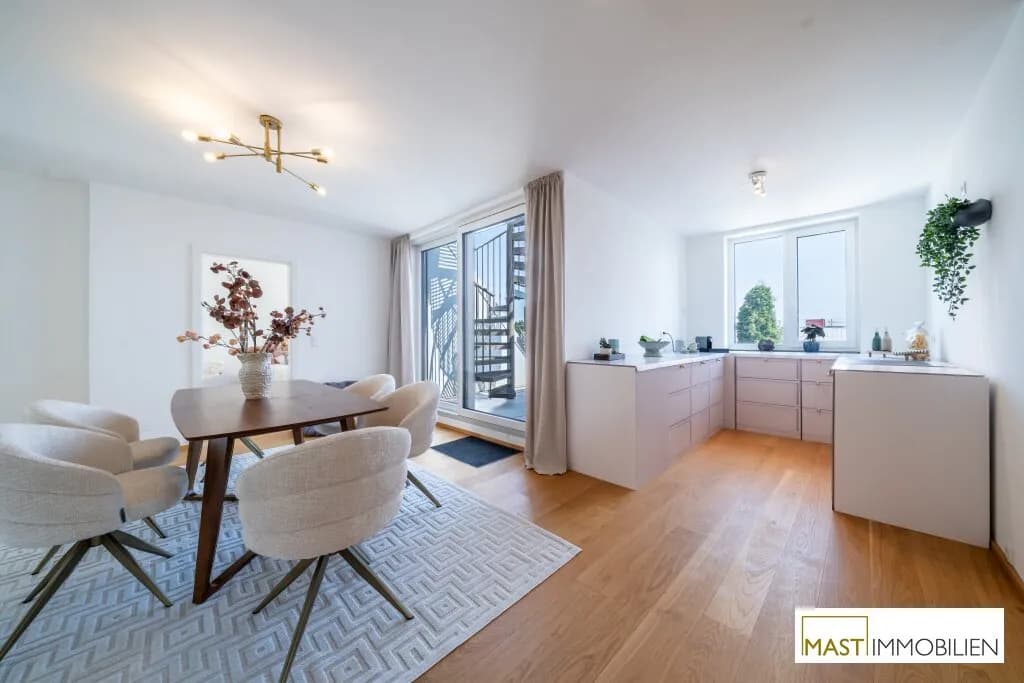 5-Zimmer-Wohnung kaufen in Wien – 171,07 m², € 1.125.000 – Bild 3 von 23