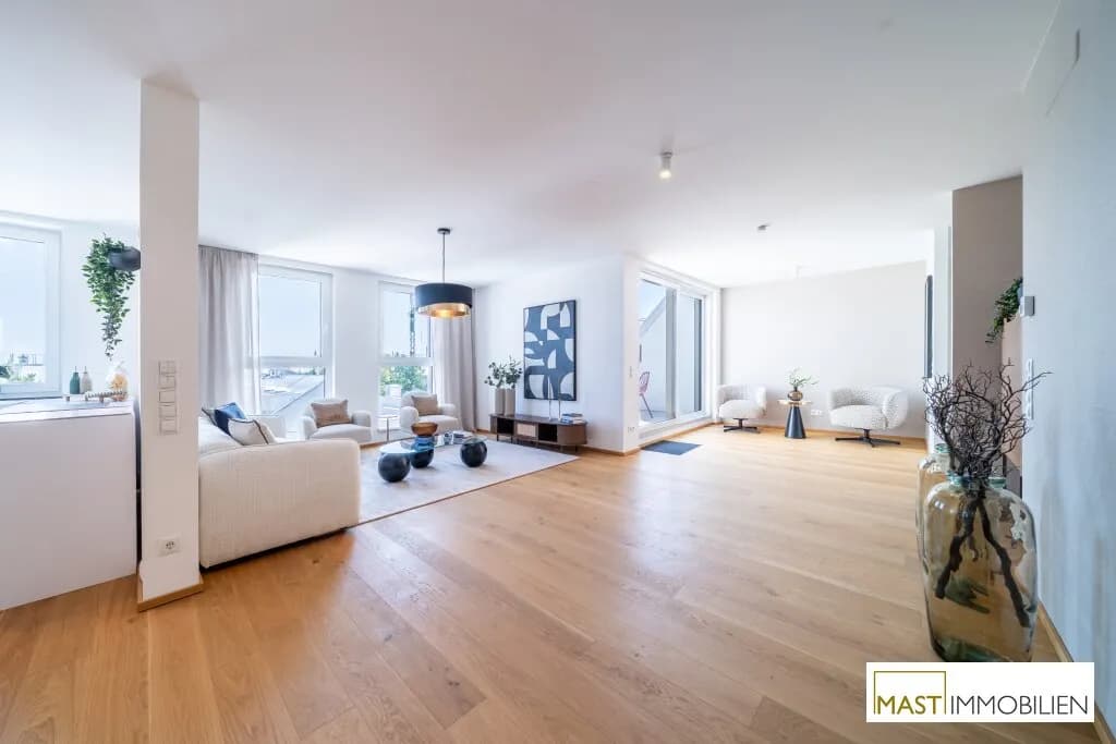 5-Zimmer-Wohnung kaufen in Wien – 171,07 m², € 1.125.000 – Bild 4 von 23