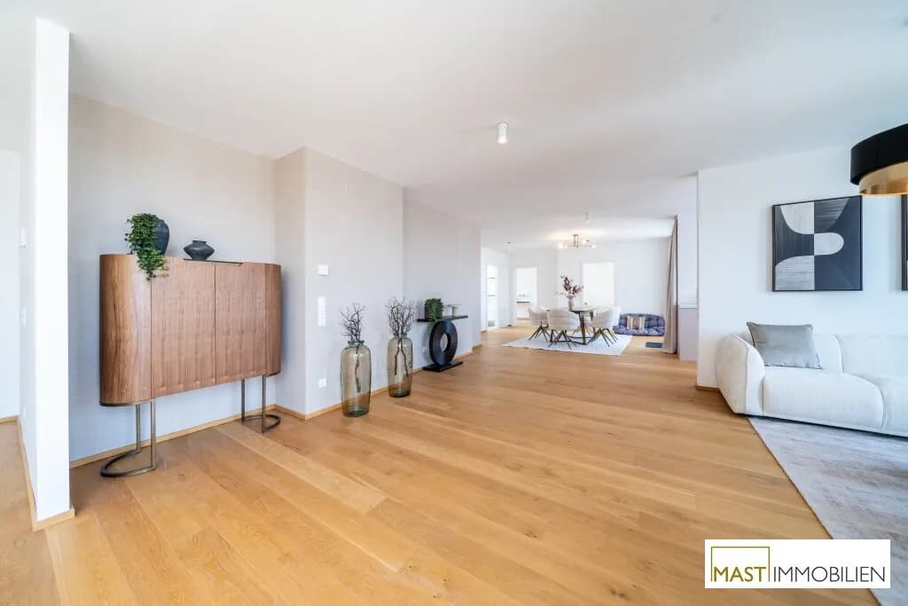 5-Zimmer-Wohnung kaufen in Wien – 171,07 m², € 1.125.000 – Bild 5 von 23