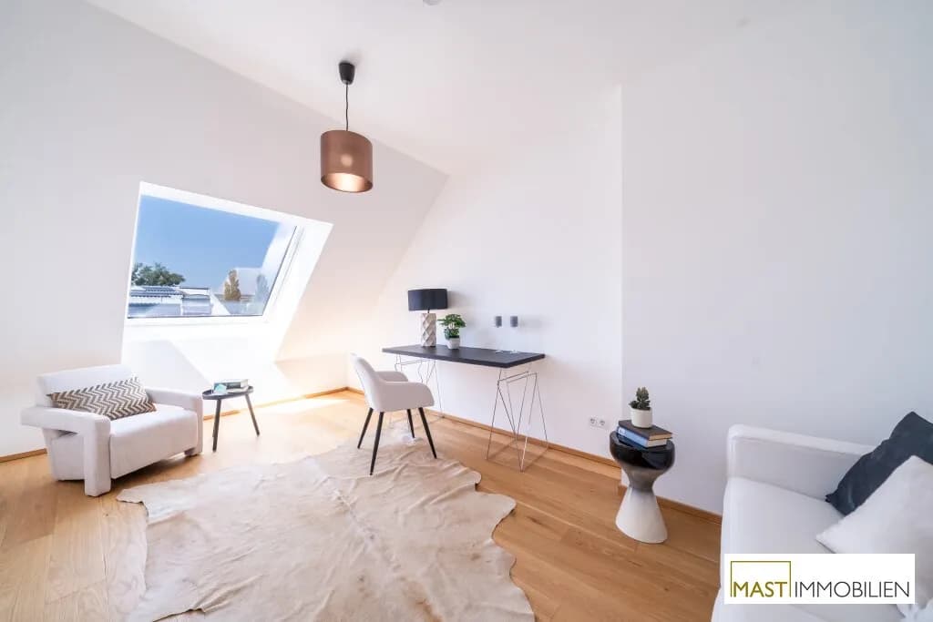 5-Zimmer-Wohnung kaufen in Wien – 171,07 m², € 1.125.000 – Bild 6 von 23