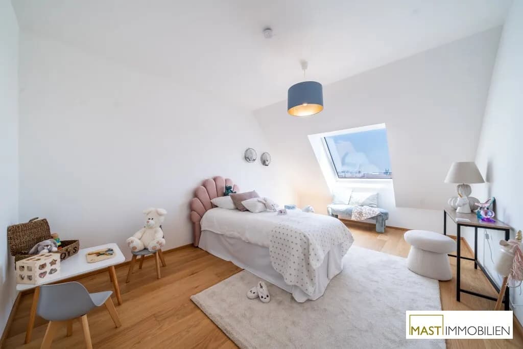 5-Zimmer-Wohnung kaufen in Wien – 171,07 m², € 1.125.000 – Bild 7 von 23