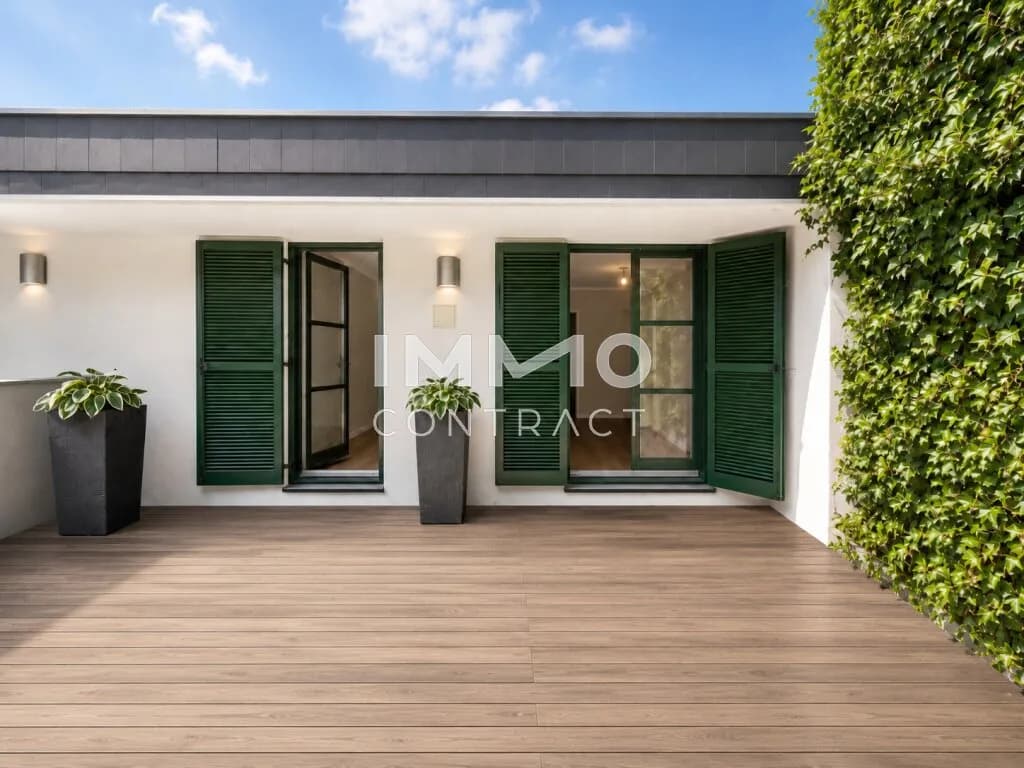 3-Zimmer-Wohnung kaufen in Wien – 124,41 m², € 990.000