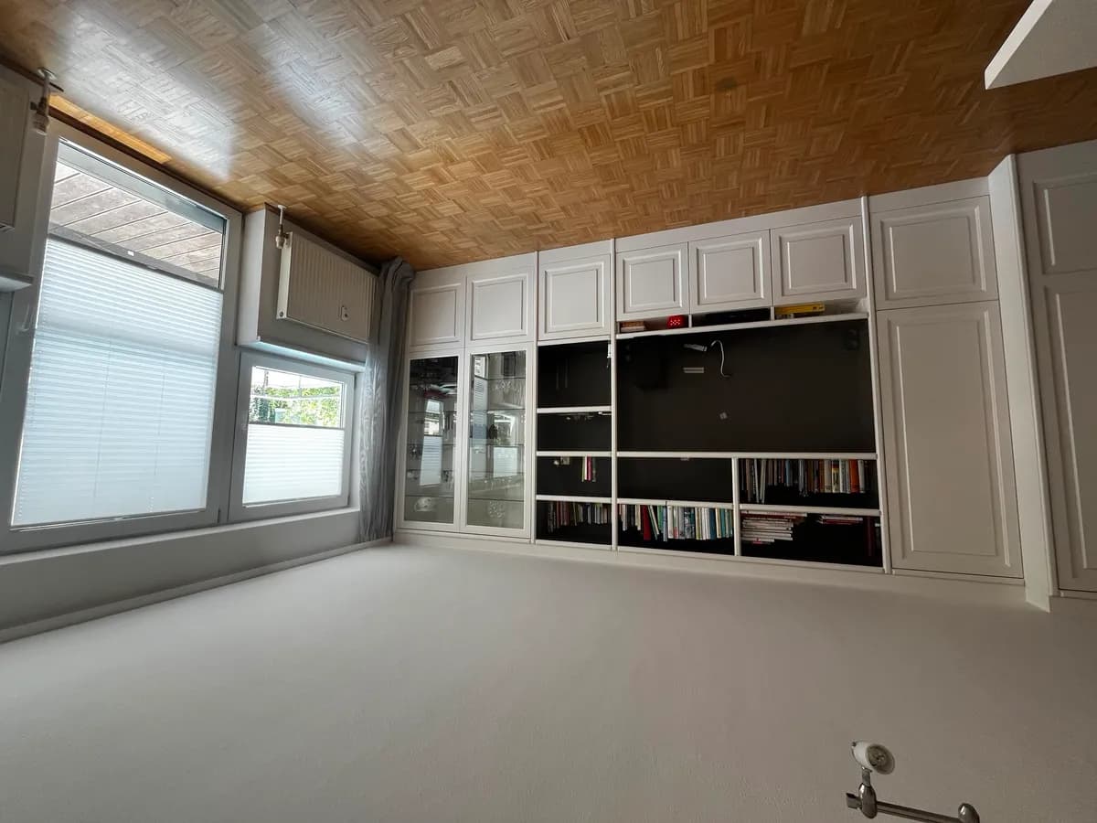 2-Zimmer-Wohnung mieten in Salzburg Stadt – 53 m², € 1.450 – Bild 2 von 10