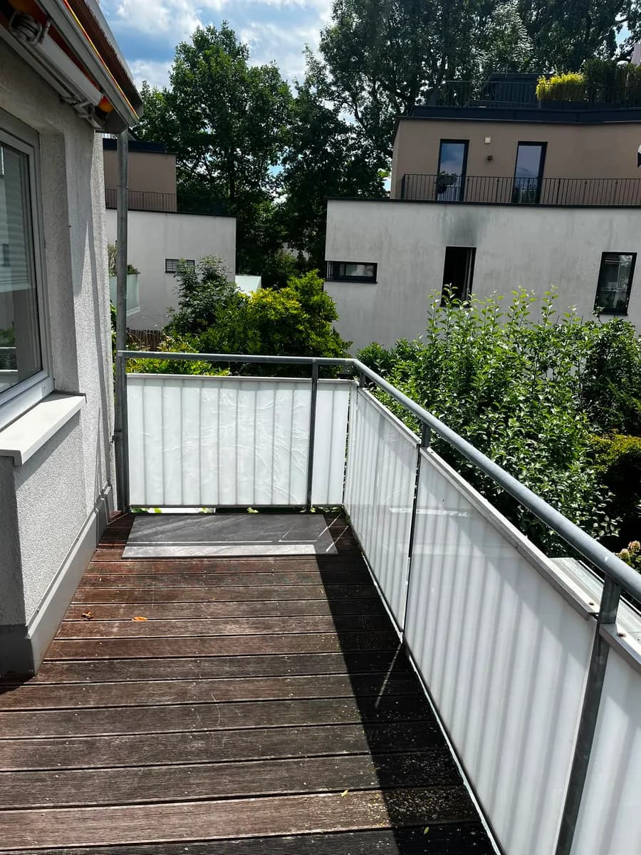 2-Zimmer-Wohnung mieten in Salzburg Stadt – 53 m², € 1.450 – Bild 3 von 10