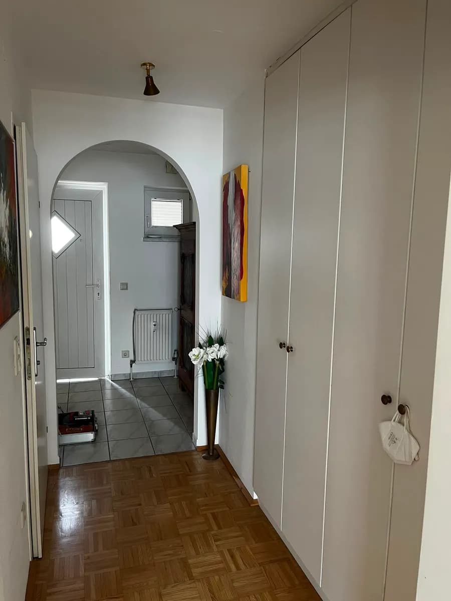 2-Zimmer-Wohnung mieten in Salzburg Stadt – 53 m², € 1.450 – Bild 4 von 10