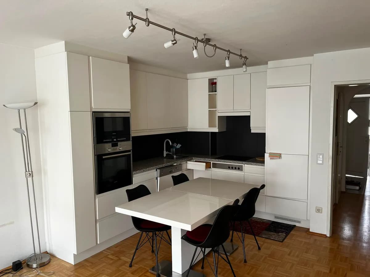 2-Zimmer-Wohnung mieten in Salzburg Stadt – 53 m², € 1.450 – Bild 5 von 10