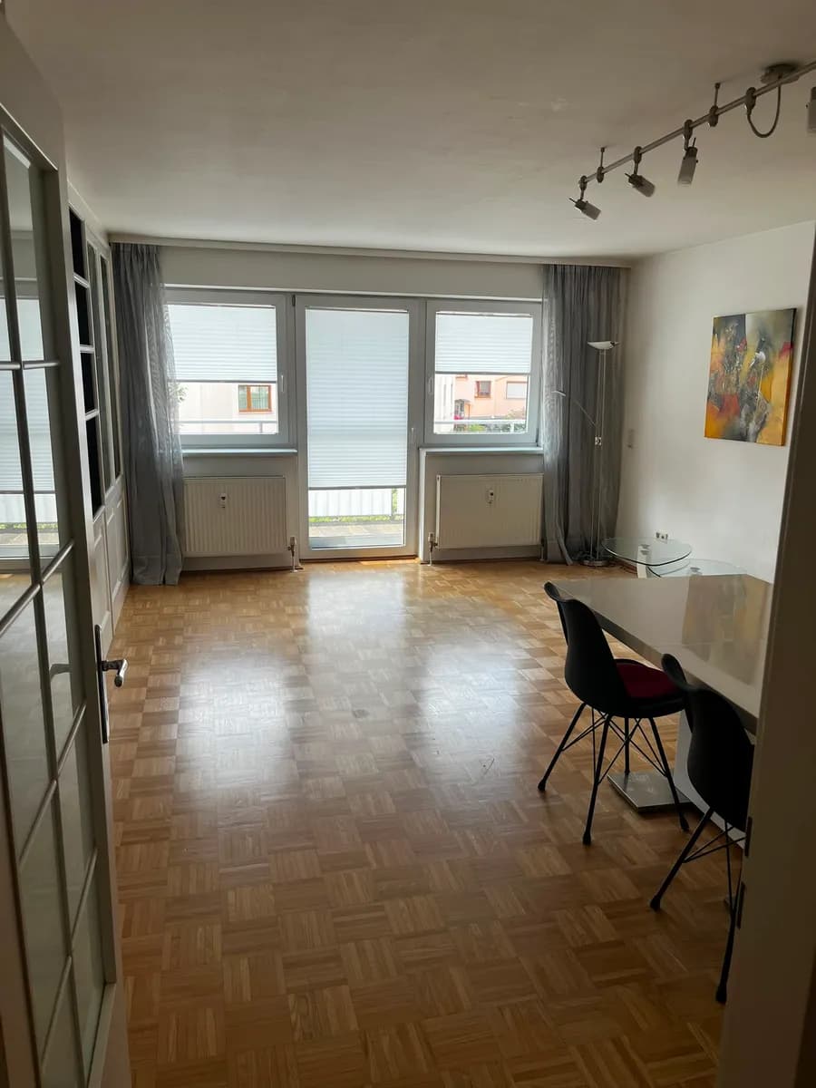2-Zimmer-Wohnung mieten in Salzburg Stadt – 53 m², € 1.450 – Bild 6 von 10