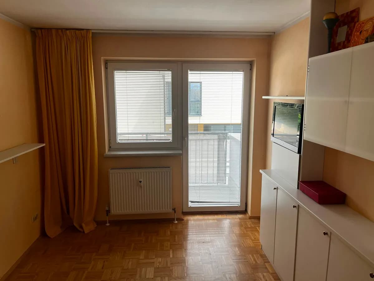 2-Zimmer-Wohnung mieten in Salzburg Stadt – 53 m², € 1.450 – Bild 7 von 10