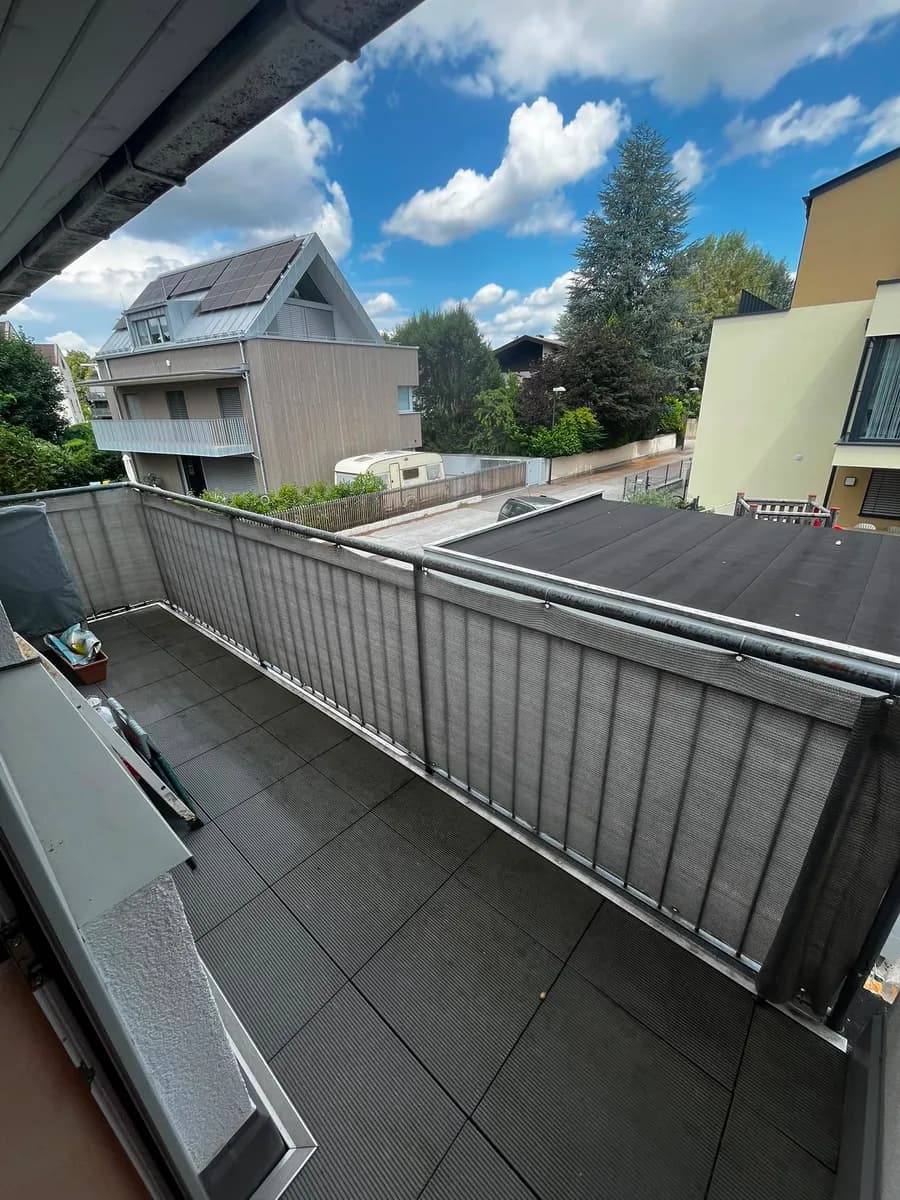 2-Zimmer-Wohnung mieten in Salzburg Stadt – 53 m², € 1.450 – Bild 8 von 10