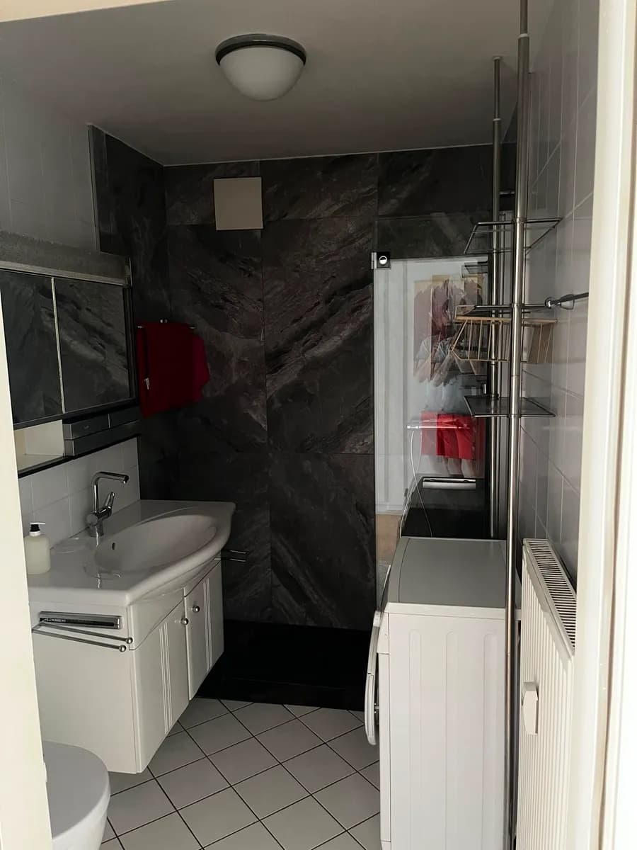 2-Zimmer-Wohnung mieten in Salzburg Stadt – 53 m², € 1.450 – Bild 9 von 10