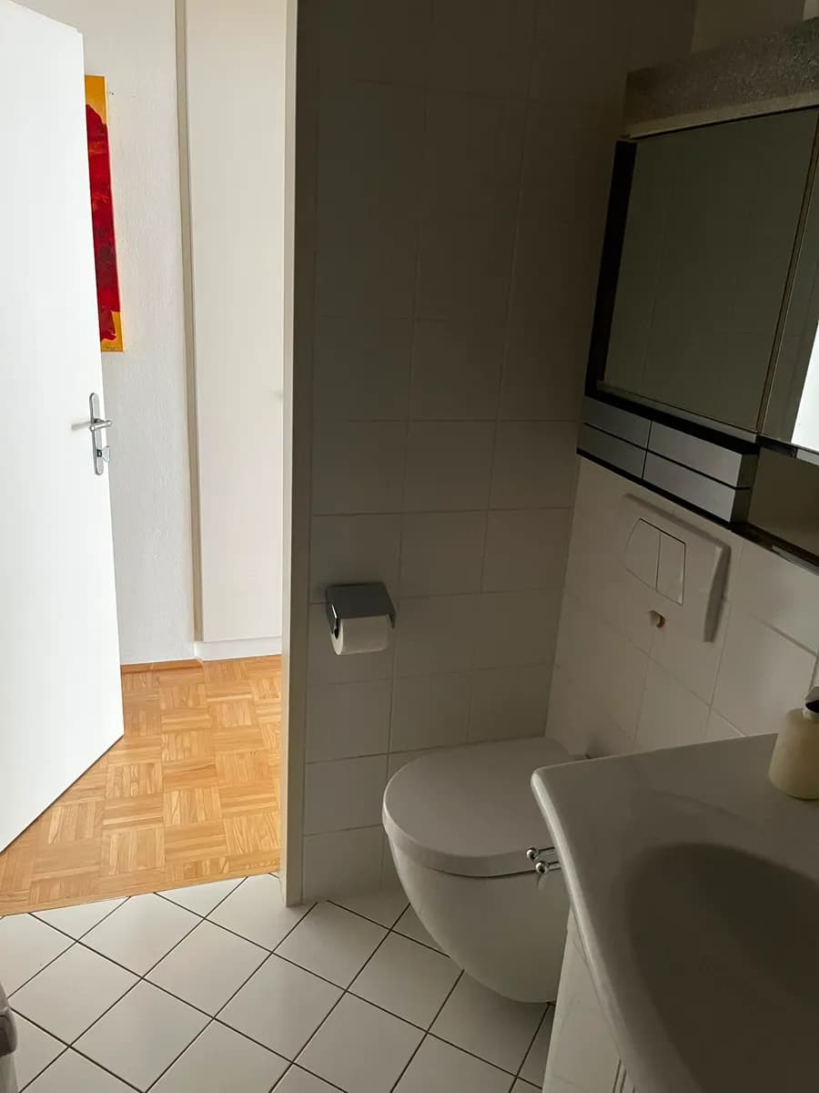 2-Zimmer-Wohnung mieten in Salzburg Stadt – 53 m², € 1.450 – Bild 10 von 10