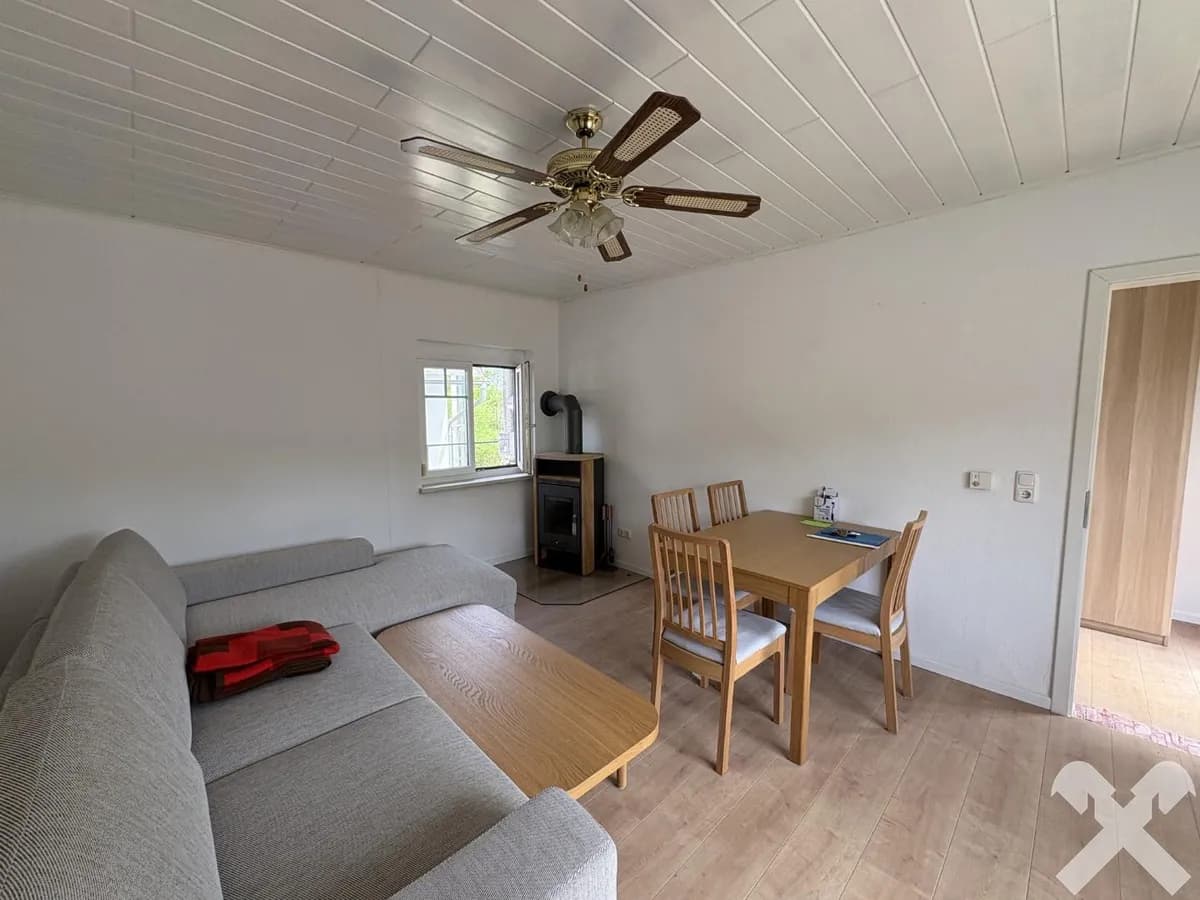 2-Zimmer-Haus kaufen in Weiz – 70 m², € 169.000 – Bild 5 von 14