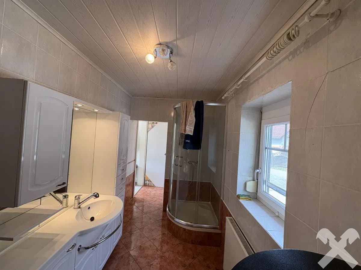 2-Zimmer-Haus kaufen in Weiz – 70 m², € 169.000 – Bild 6 von 14